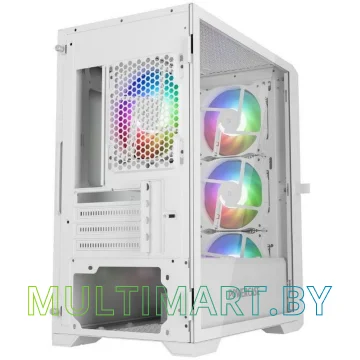 Корпус Powercase ByteFlow Micro CAMBFW-A4 картинка 6